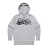 AS Colour - Women's Supply Hood Thumbnail