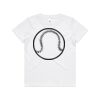 AS Colour - Kids Youth Tee Thumbnail