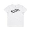 AS Colour - Kids Youth Tee Thumbnail